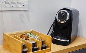 Akis Citychic Apartment